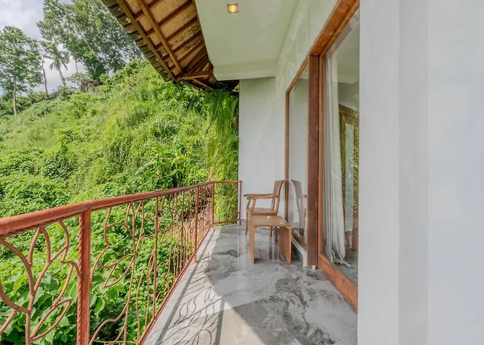Heaven View 3 Ubud (Bali)